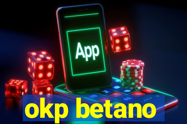 okp betano